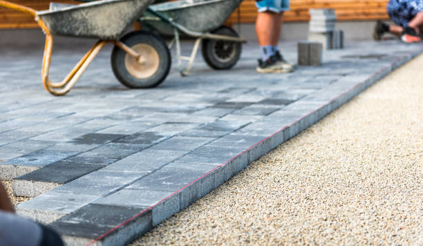 Best Asphalt Driveway Installation  in Daniel, UT